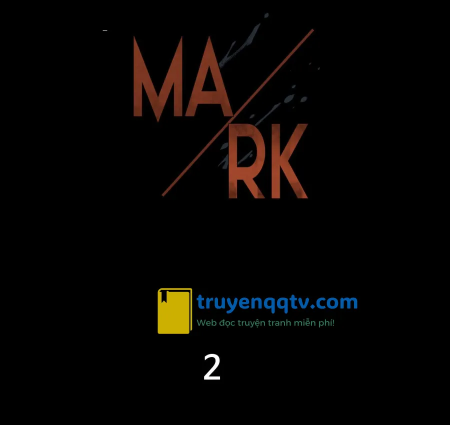 Mark Chapter 2 - Next Chapter 3