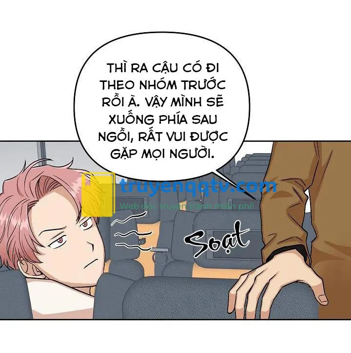 Lời thú nhận của kẻ say Chapter 4 - Next 