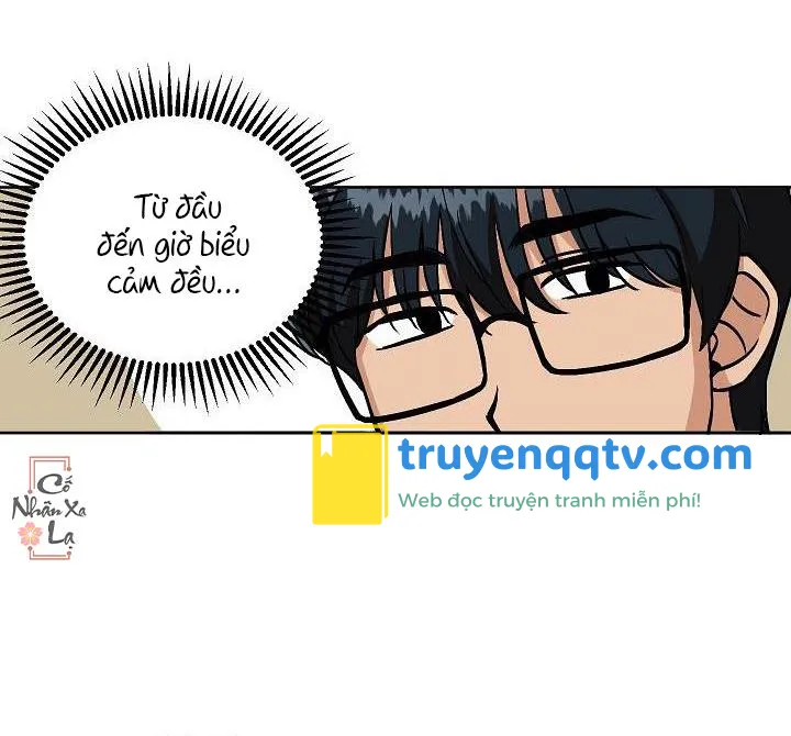 Lời thú nhận của kẻ say Chapter 4 - Next 