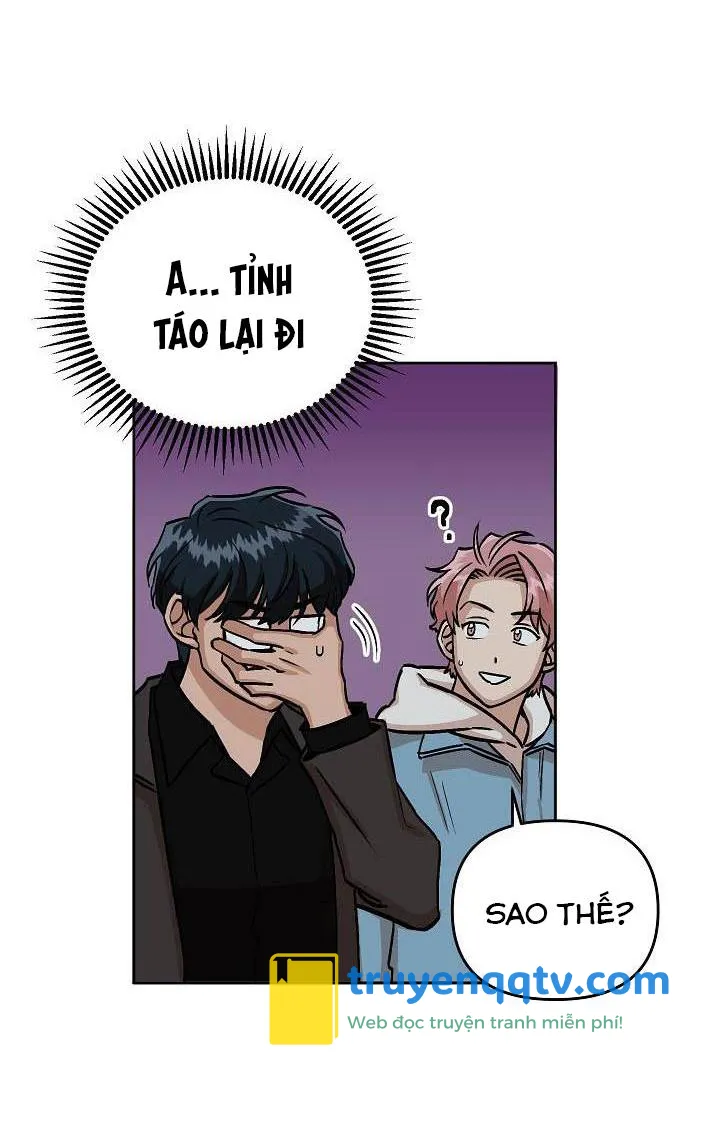 Lời thú nhận của kẻ say Chapter 4 - Next 