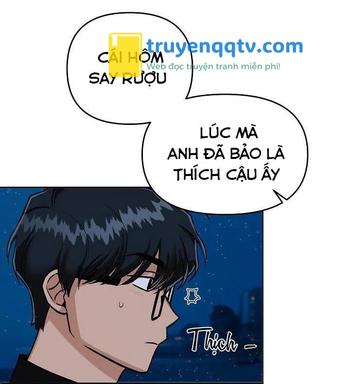 Lời thú nhận của kẻ say Chapter 4 - Next 