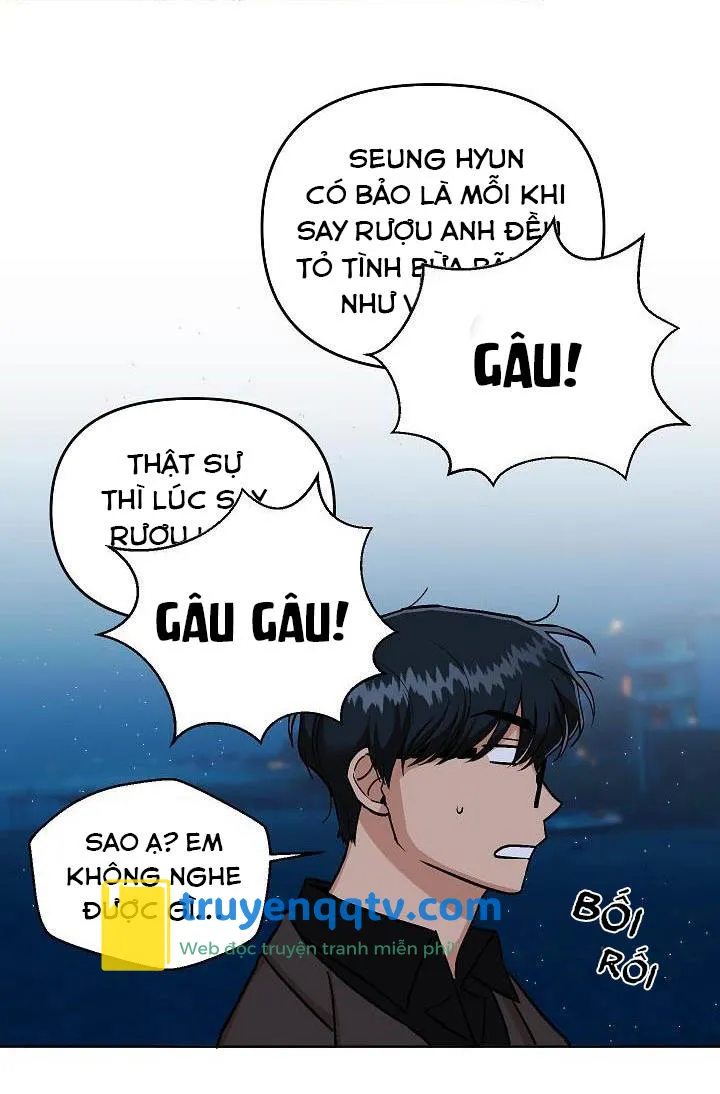 Lời thú nhận của kẻ say Chapter 4 - Next 