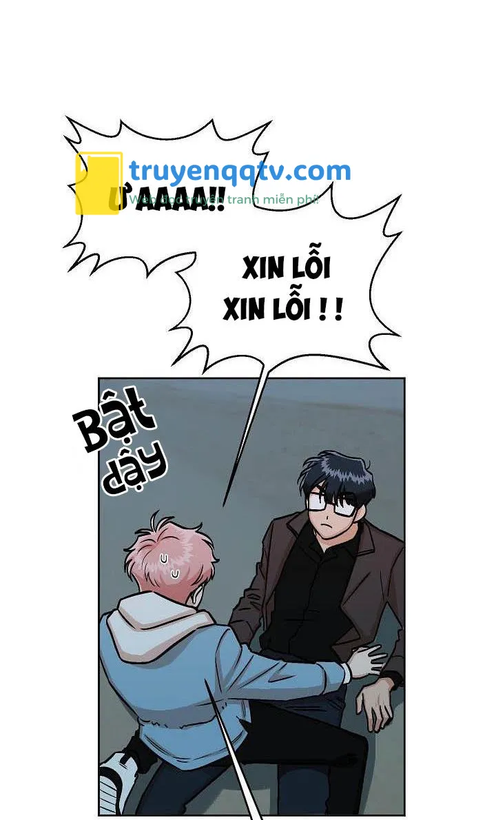 Lời thú nhận của kẻ say Chapter 4 - Next 