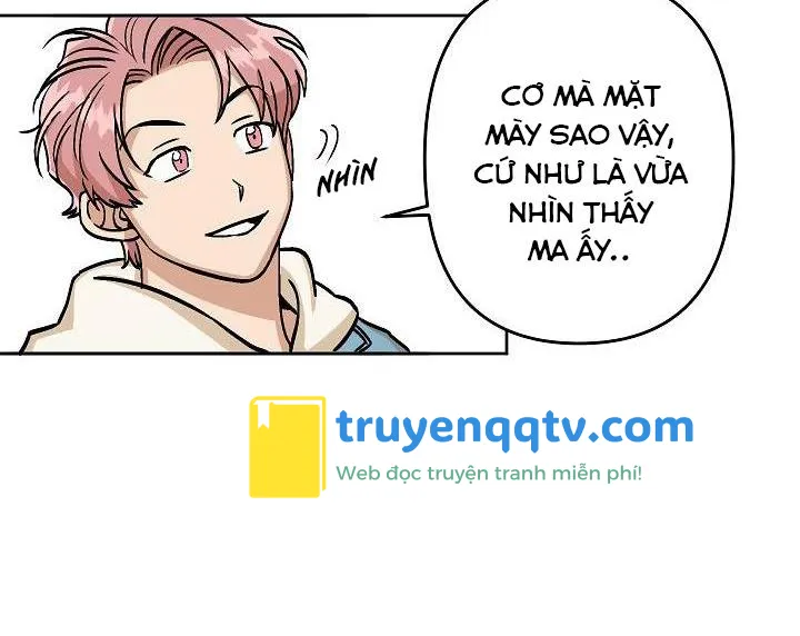 Lời thú nhận của kẻ say Chapter 4 - Next 