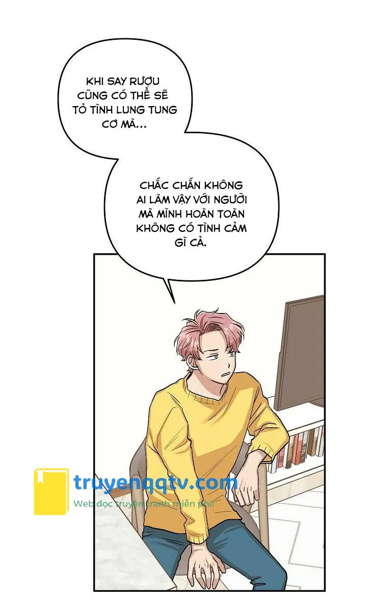 Lời thú nhận của kẻ say Chapter 3 - Next Chapter 4