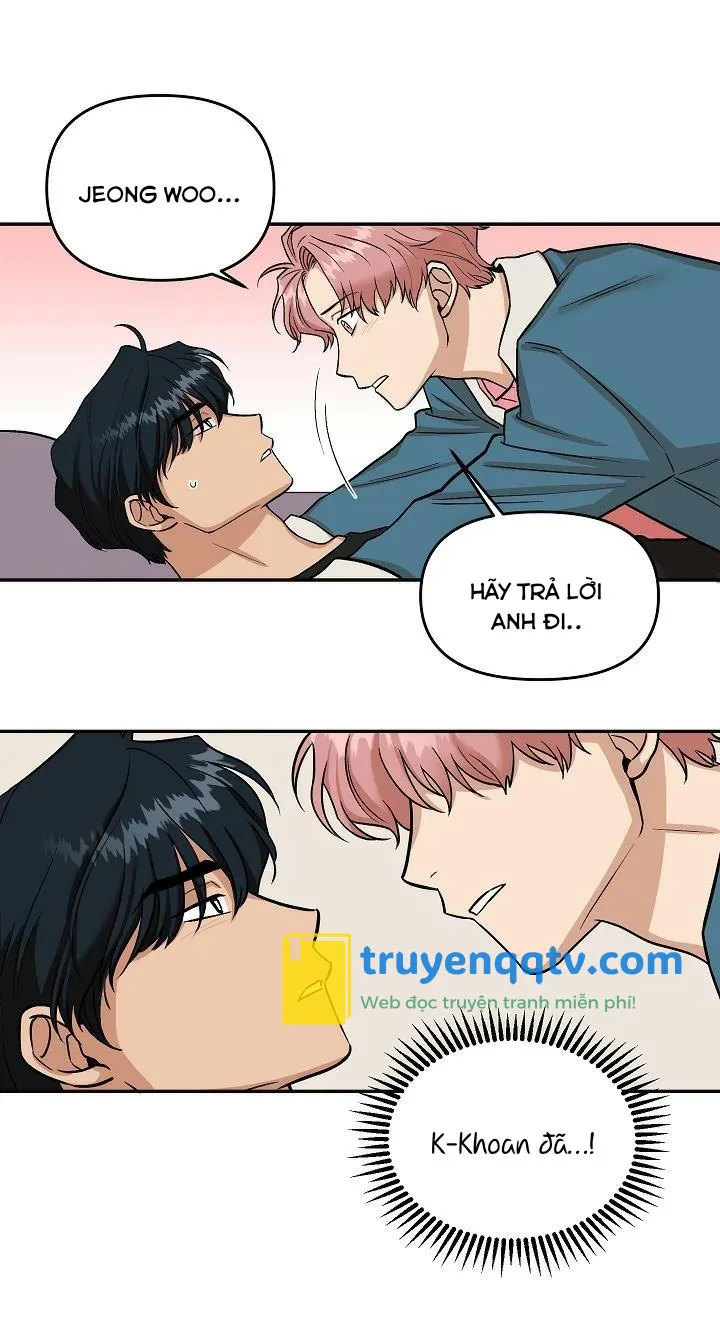 Lời thú nhận của kẻ say Chapter 3 - Next Chapter 4