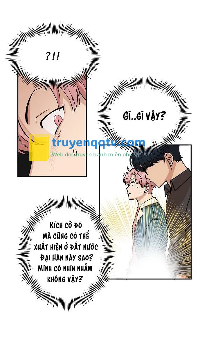 Lời thú nhận của kẻ say Chapter 1 - Next Chapter 2