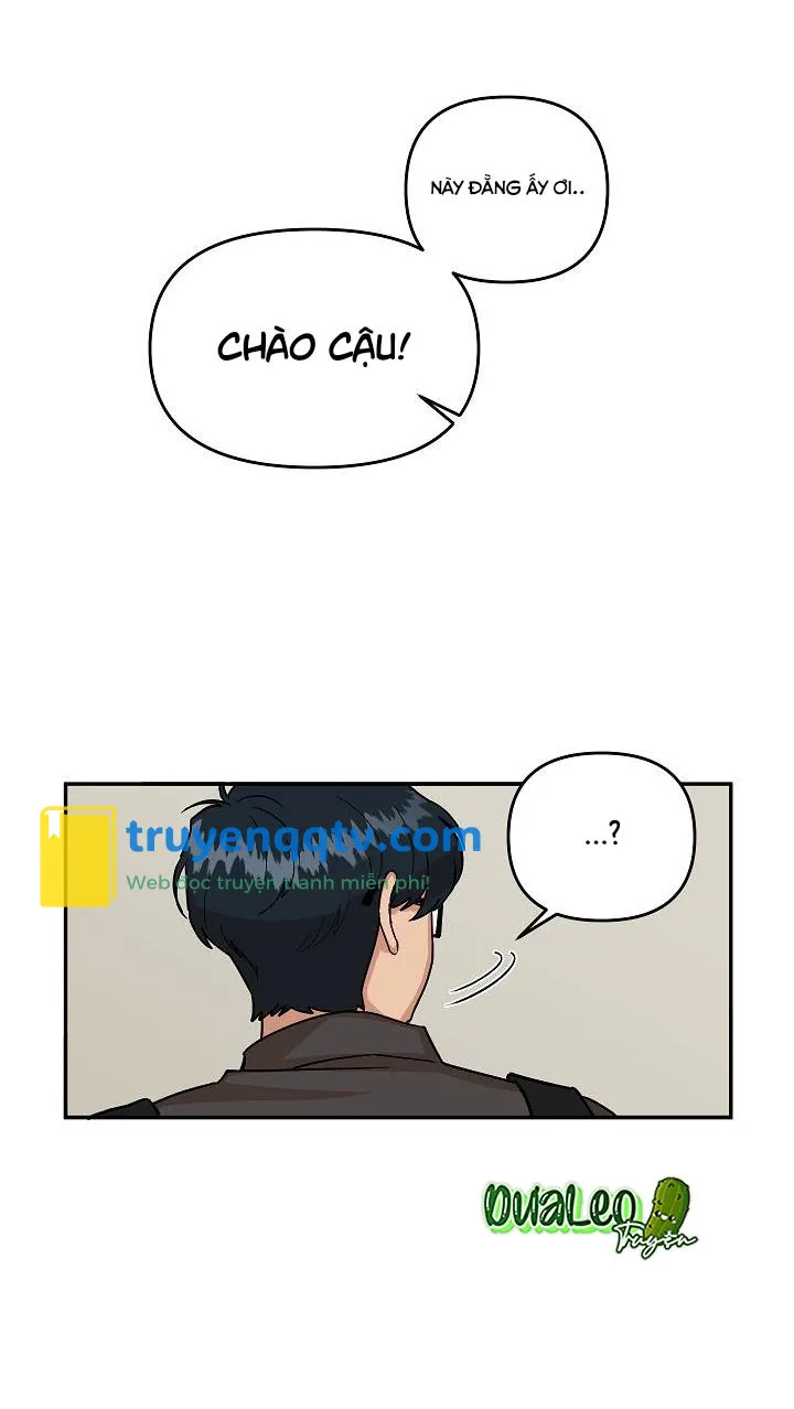 Lời thú nhận của kẻ say Chapter 1 - Next Chapter 2