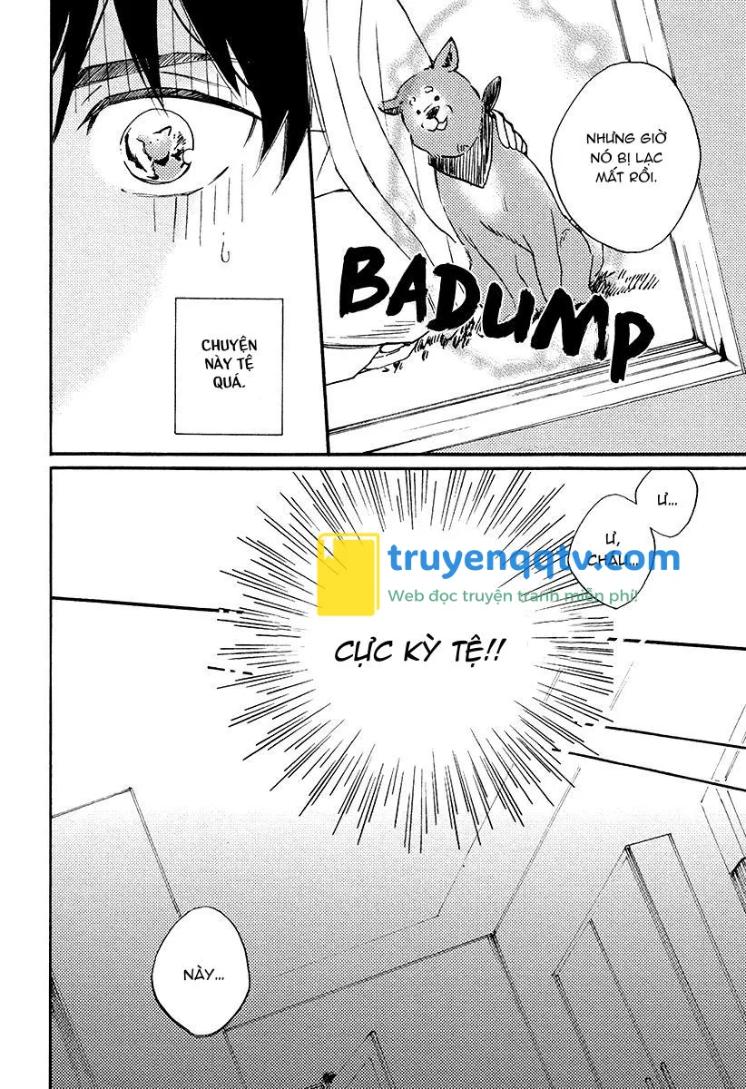 CHO TÔI HÔN EM Chapter 1 - Next 