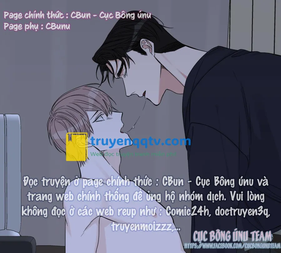 Ma vương muốn làm bạn với tôi Chapter 16 - Next Chapter 17