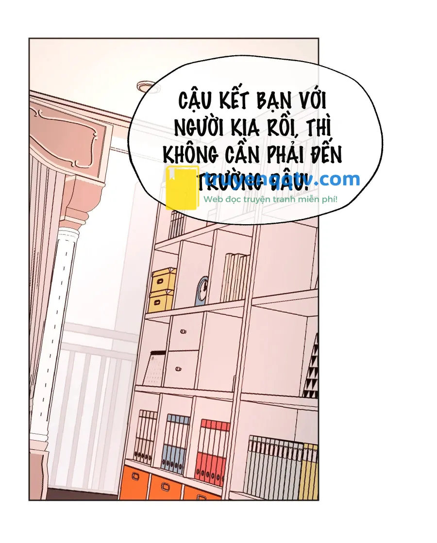 Ma vương muốn làm bạn với tôi Chapter 10 - Next Chapter 11