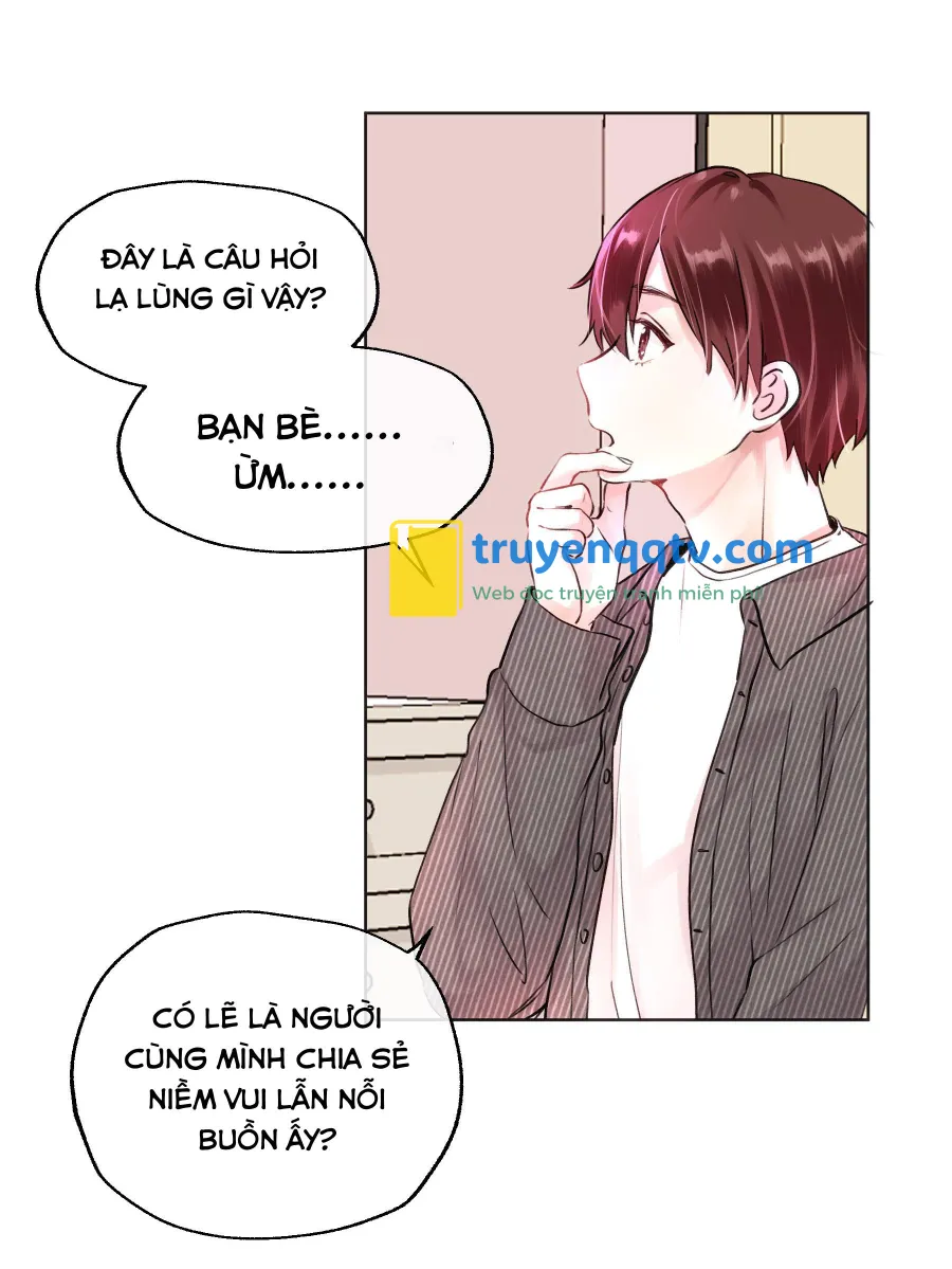 Ma vương muốn làm bạn với tôi Chapter 8 - Next Chapter 9