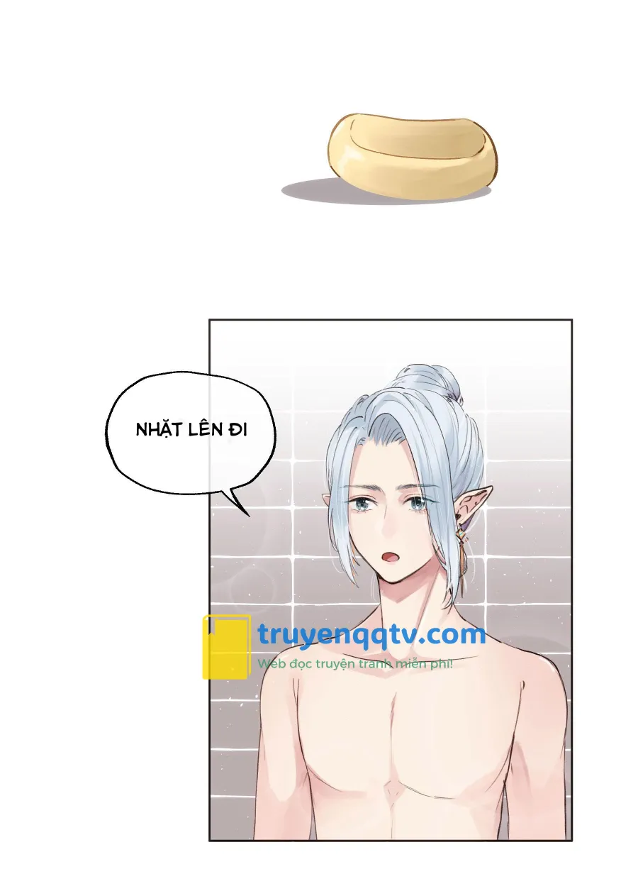 Ma vương muốn làm bạn với tôi Chapter 7 - Next Chapter 8