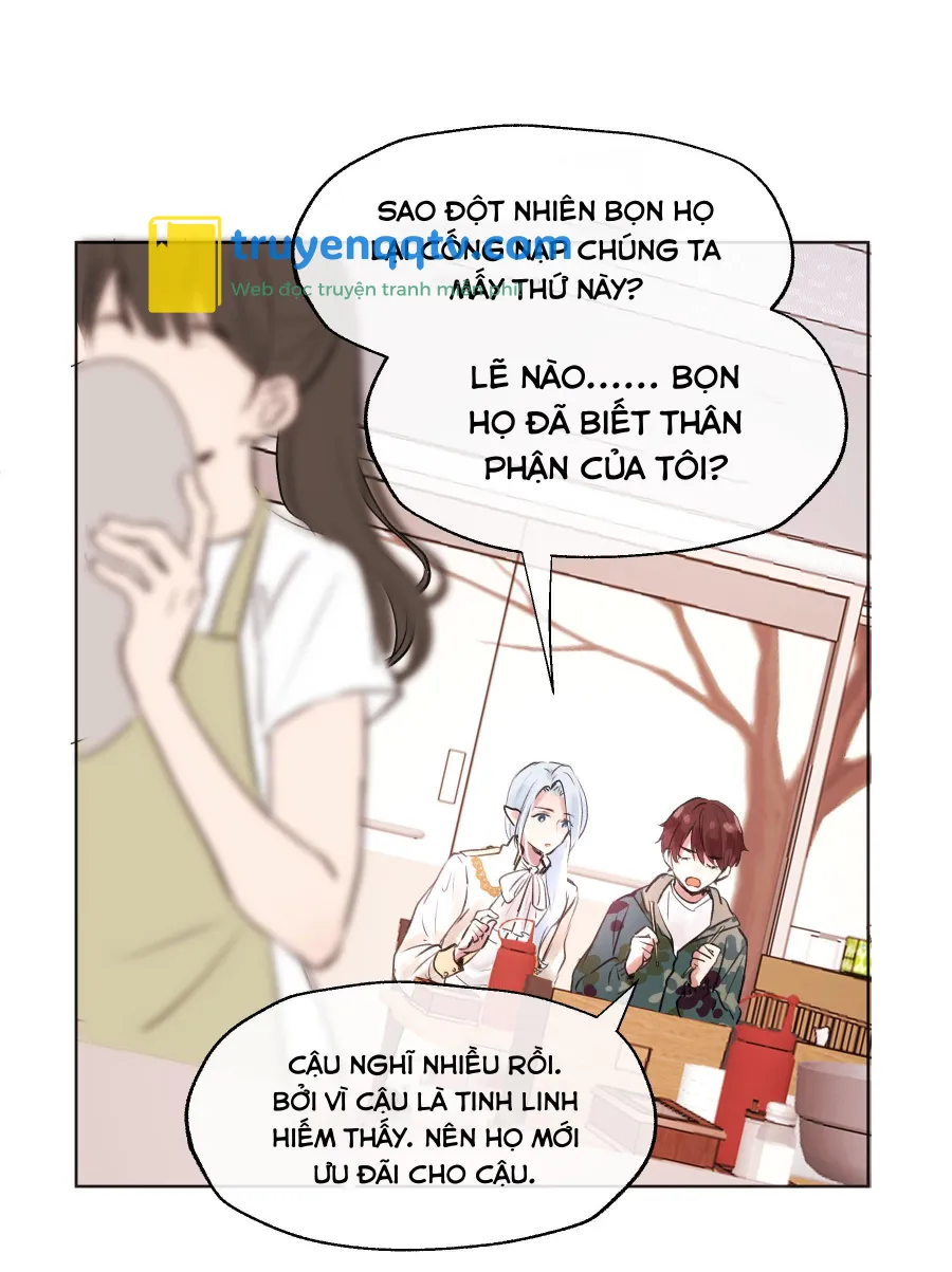 Ma vương muốn làm bạn với tôi Chapter 5 - Next Chapter 6