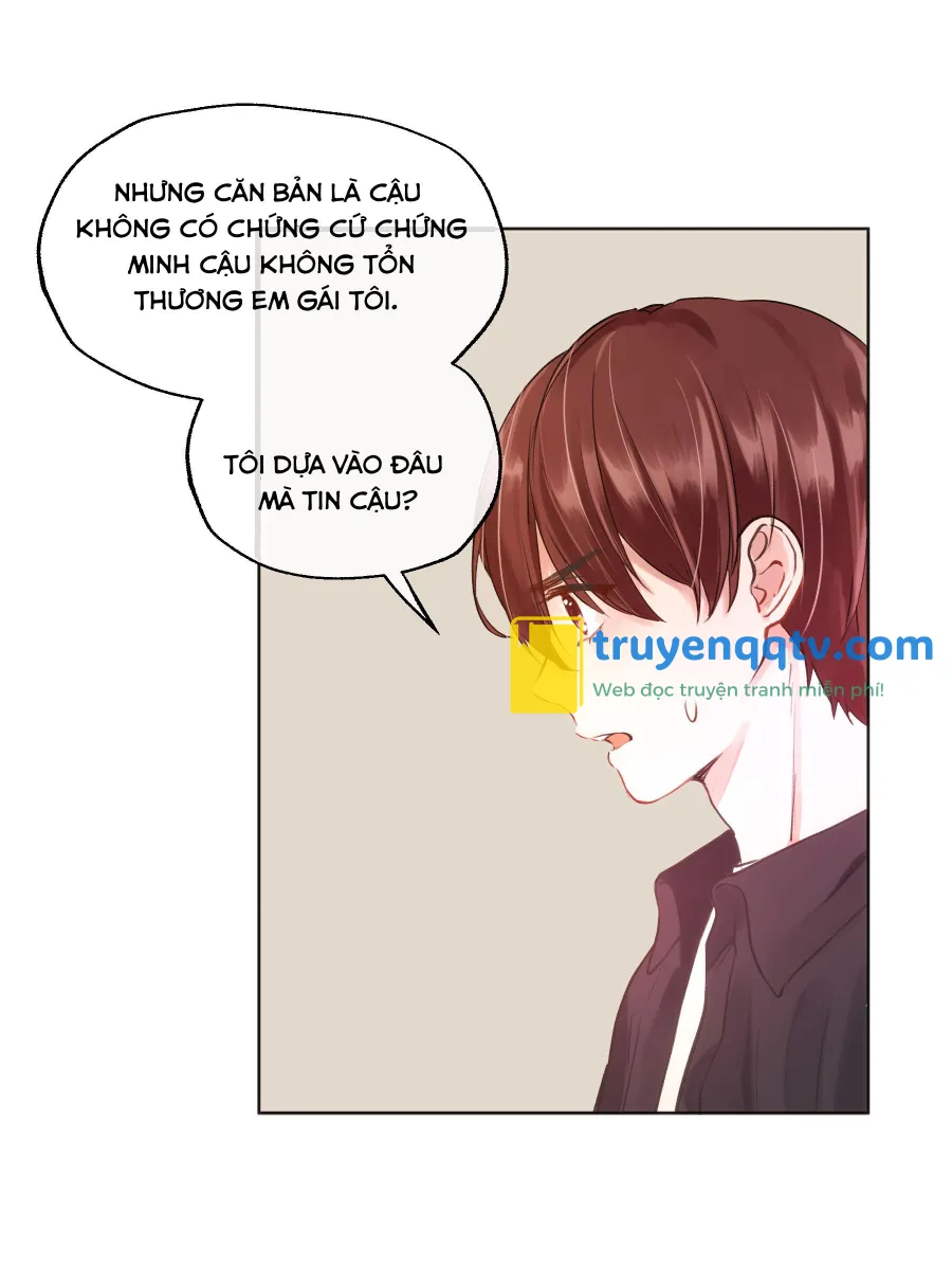 Ma vương muốn làm bạn với tôi Chapter 4 - Next Chapter 5