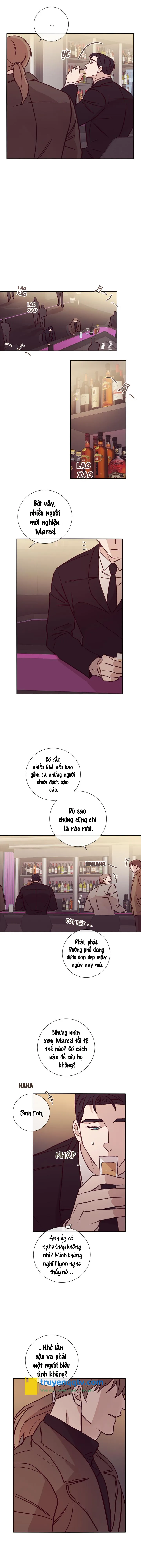 Độc Dược Chapter 14 - Next Chapter 15