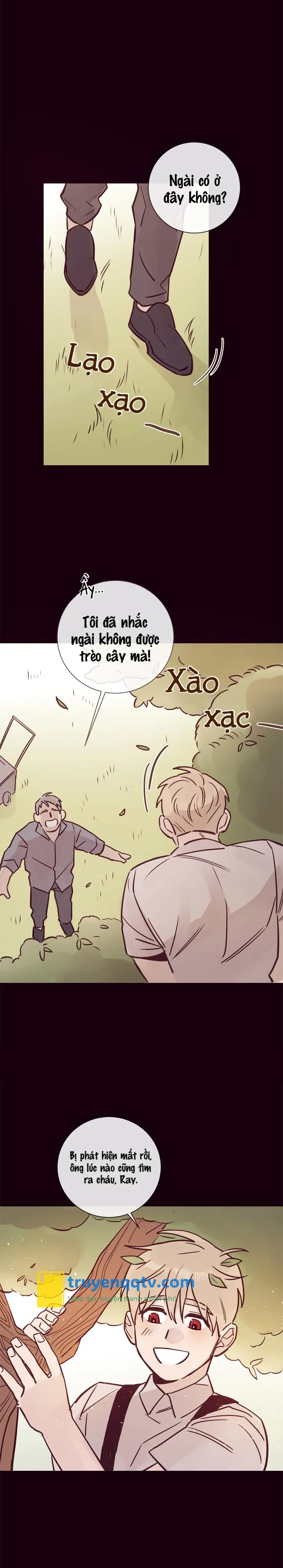 Độc Dược Chapter 10 - Next Chapter 11