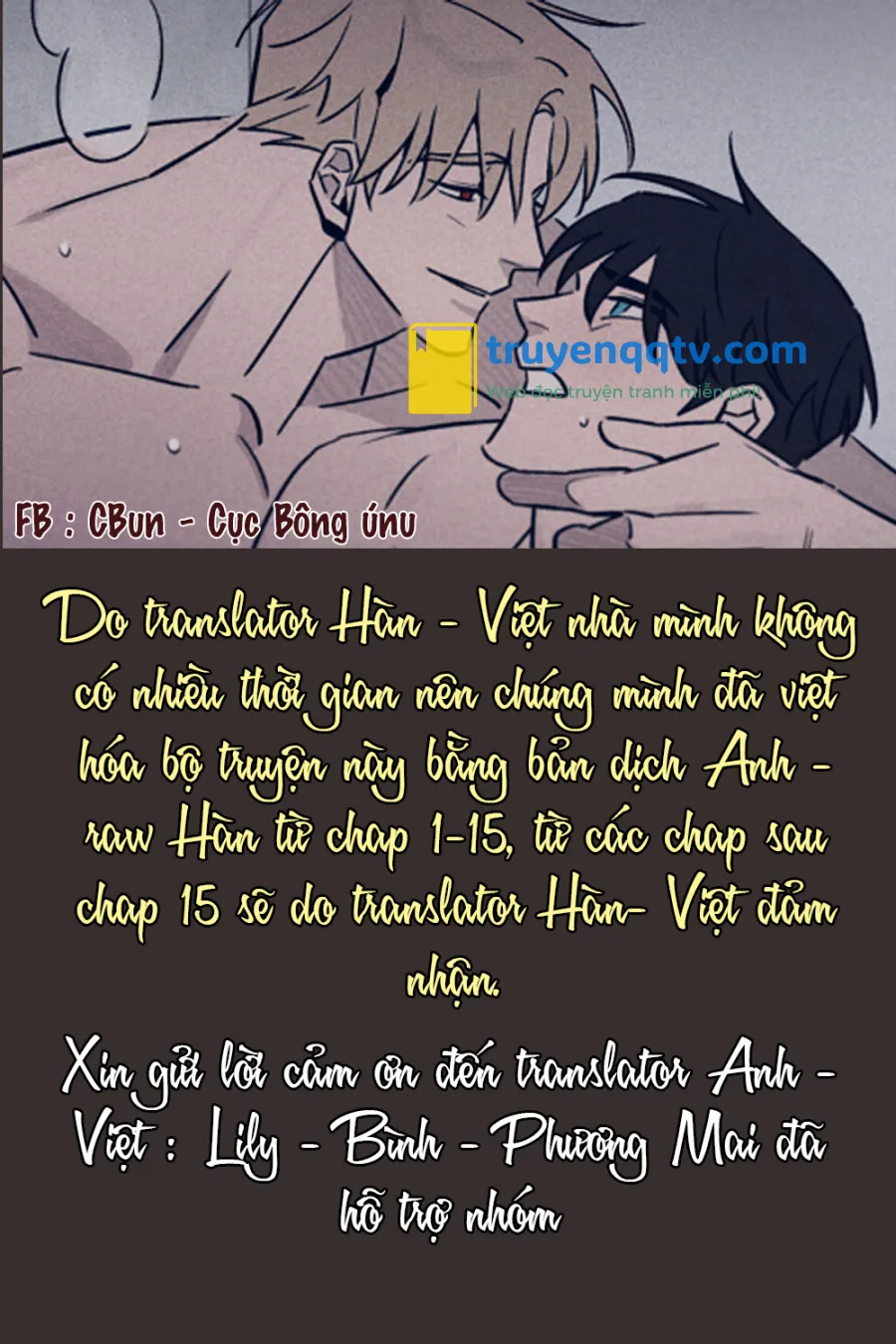 Độc Dược Chapter 8 - Next Chapter 9