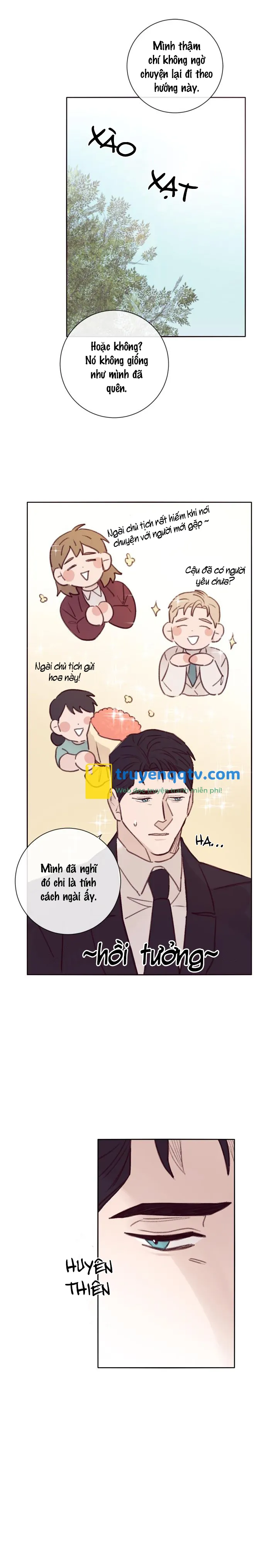 Độc Dược Chapter 6 - Next Chapter 7