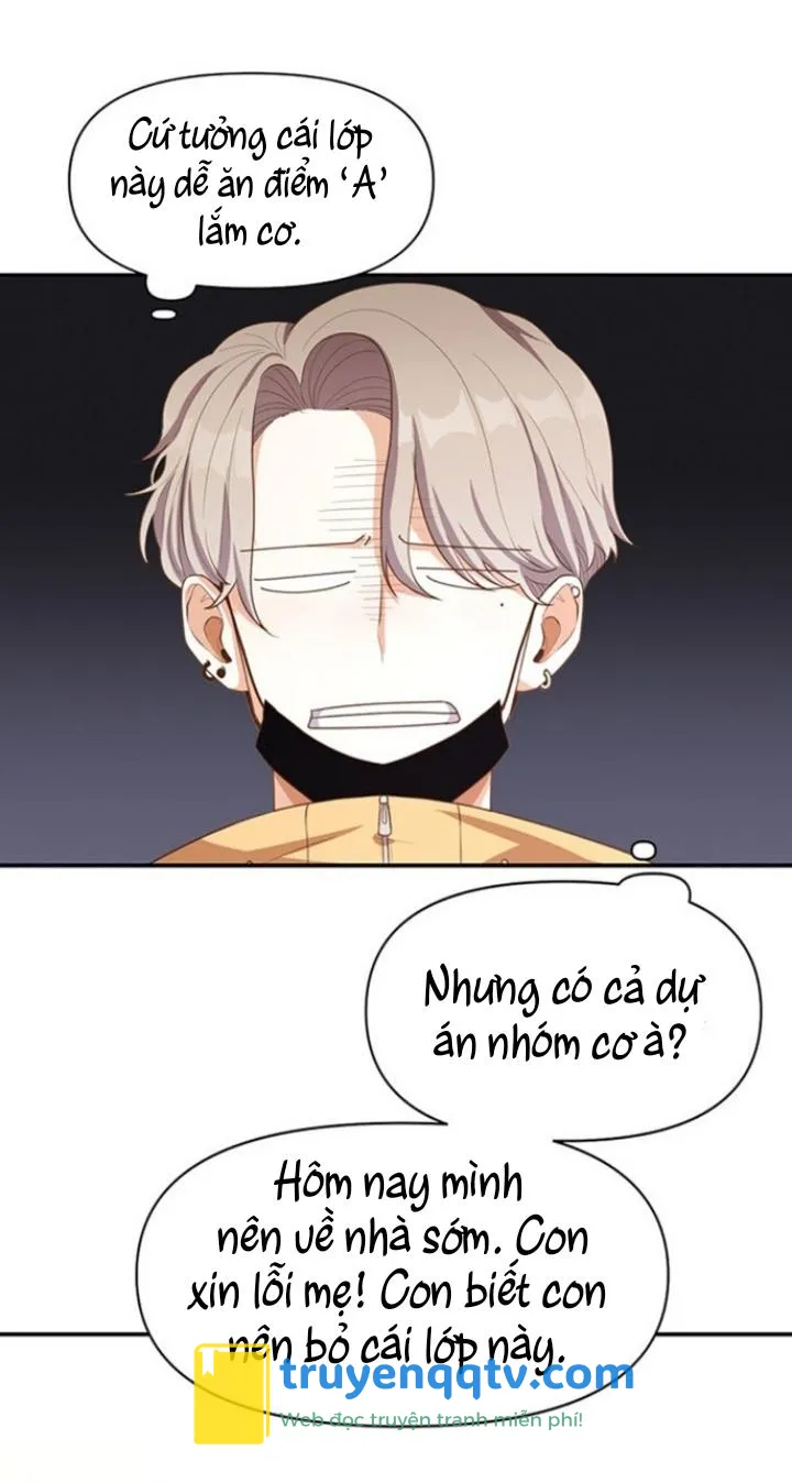 Tình Yêu Đơn Thuần Chapter 3 - Next 