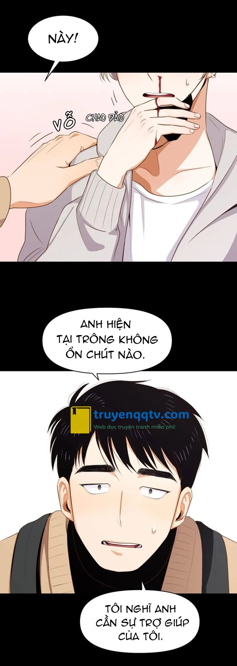 Tình Yêu Đơn Thuần Chapter 2 - Next Chapter 3