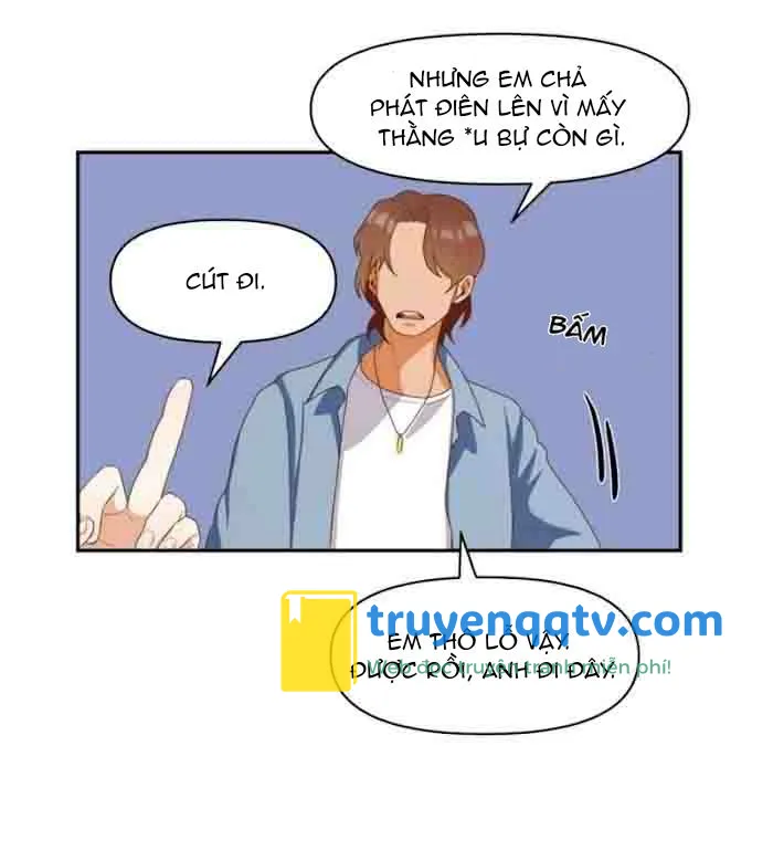 Tình Yêu Đơn Thuần Chapter 1 - Next Chapter 2