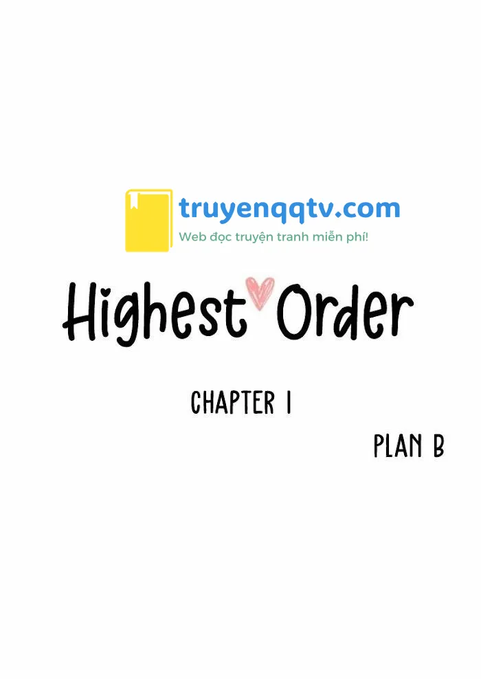 Tình Yêu Đơn Thuần Chapter 1 - Next Chapter 2