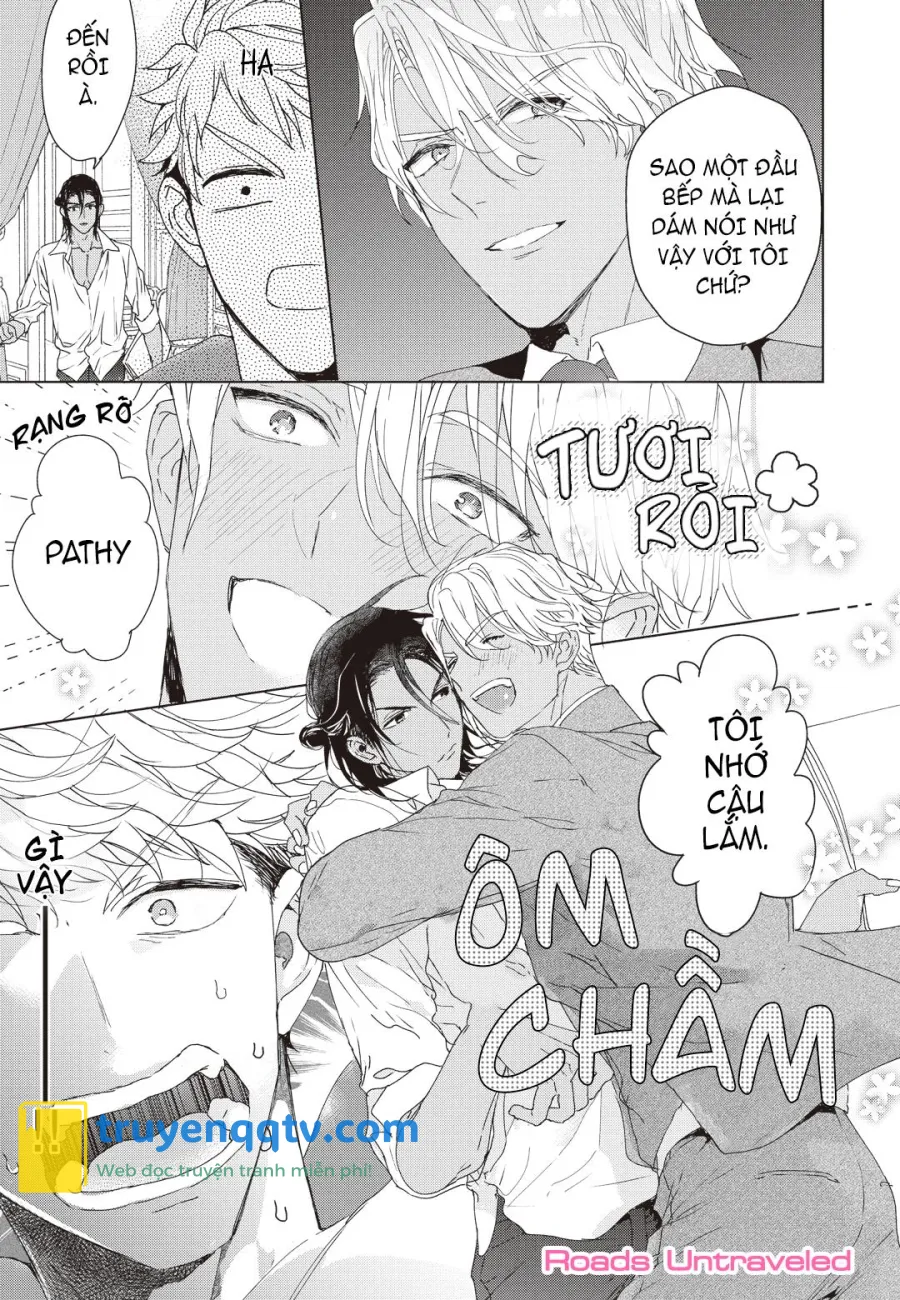 THÓI QUEN XẤU CỦA ĐỆN HẠ Chapter 3 - Next Chapter 4