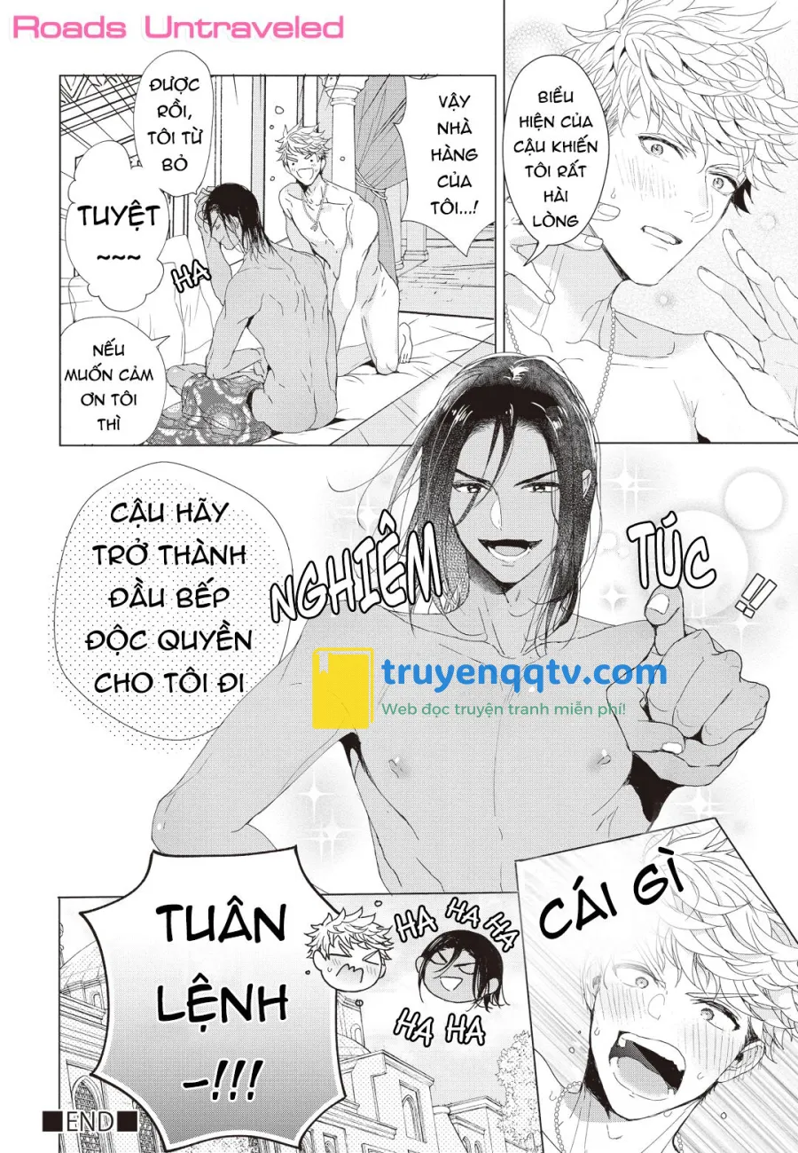 THÓI QUEN XẤU CỦA ĐỆN HẠ Chapter 1 - Next Chapter 2