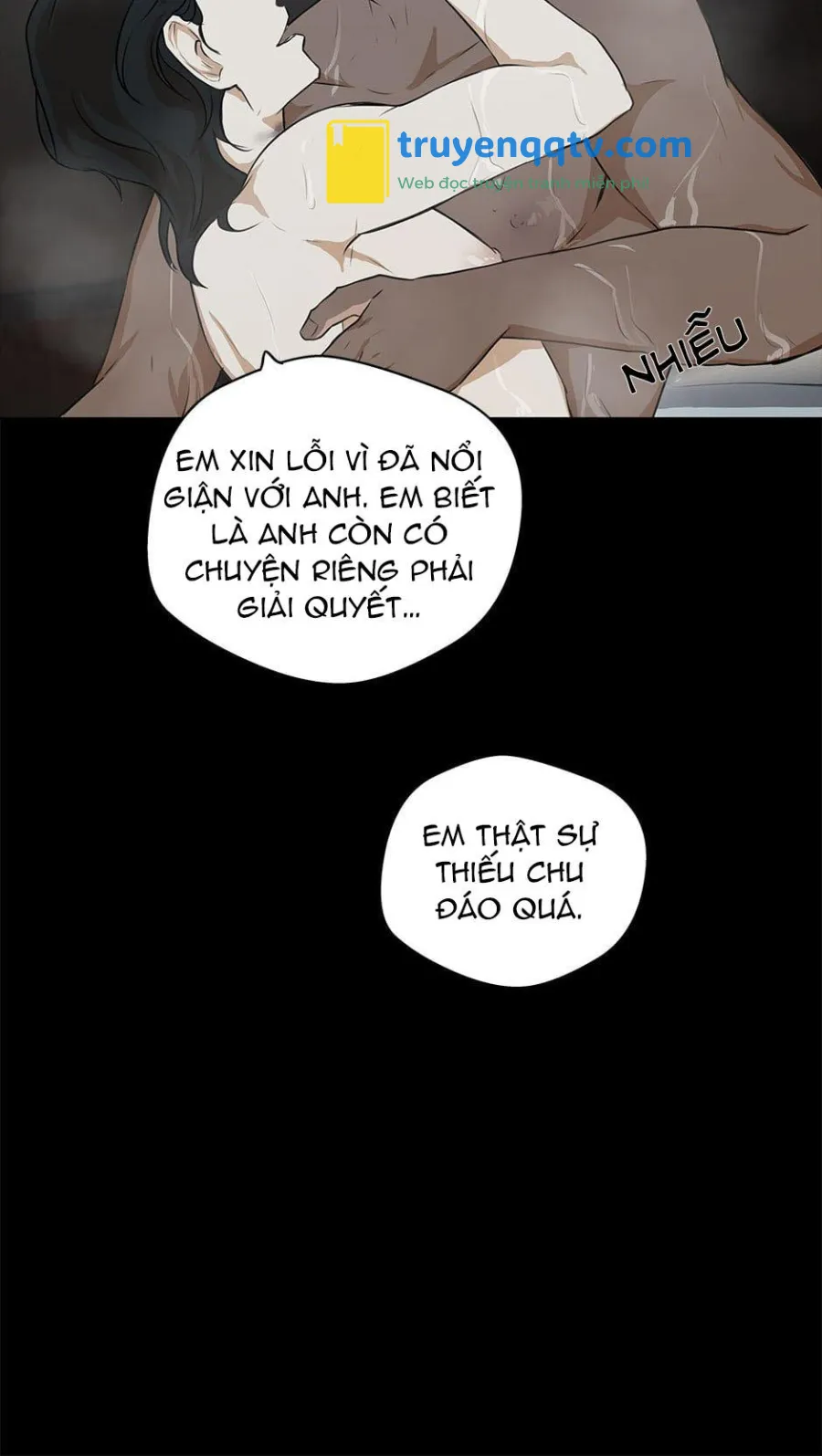 Tình Yêu, Giết Chóc Và Bóng Rổ Chapter 6 - Next 