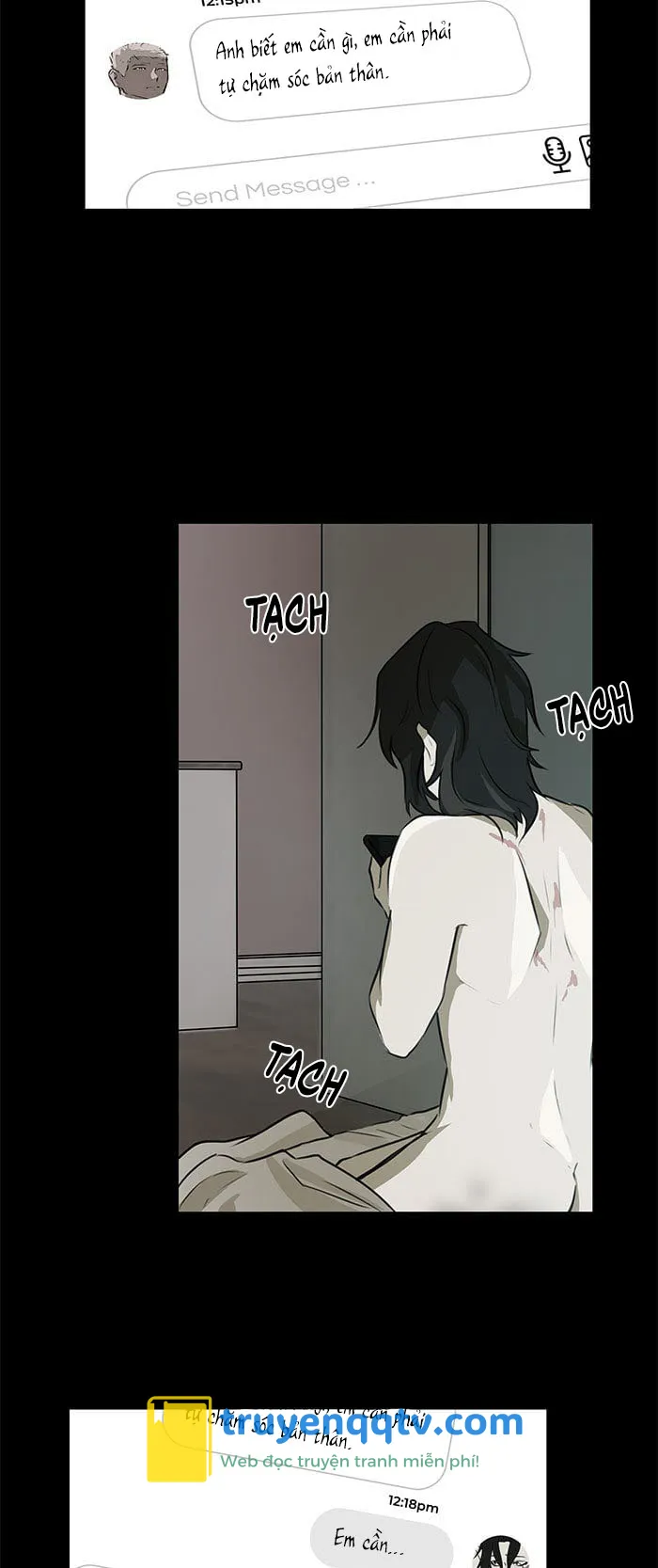 Tình Yêu, Giết Chóc Và Bóng Rổ Chapter 3 - Next Chapter 4