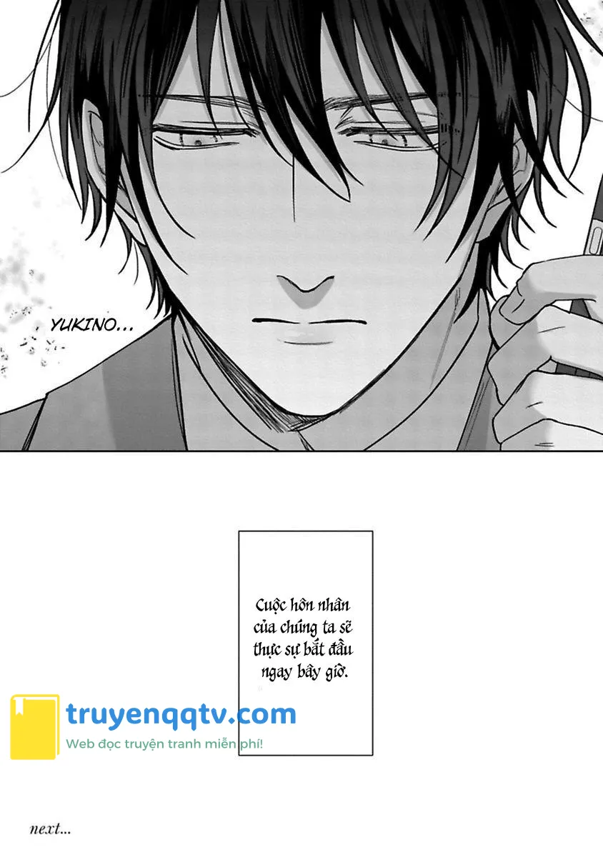 Kyou Mo Korosezu Ni Ai Shiau Dake Chapter 6 - Next Chapter 7