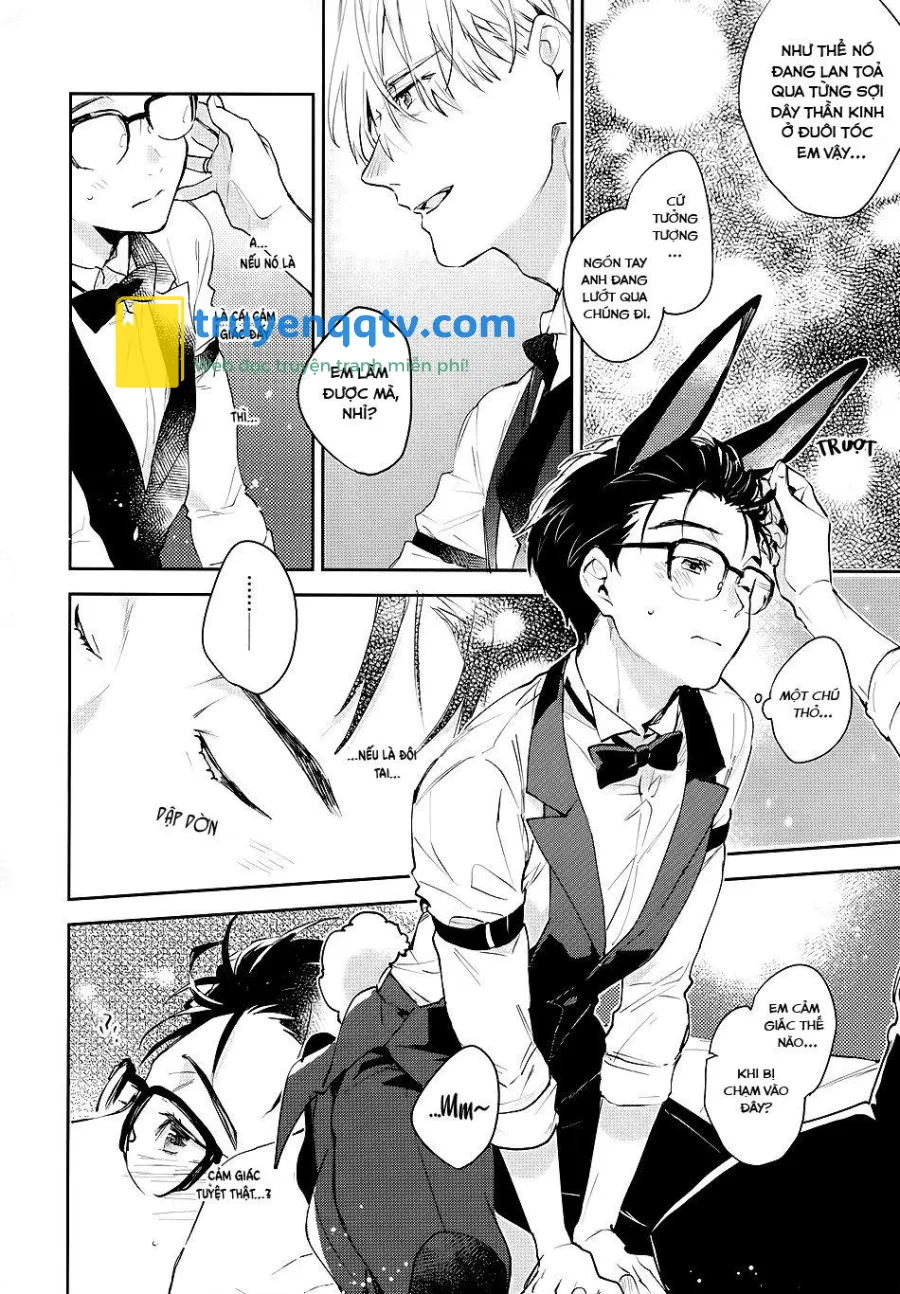 Yuri!!! on ICE dj-PL@Y-BOYS Chapter 1 - Next 