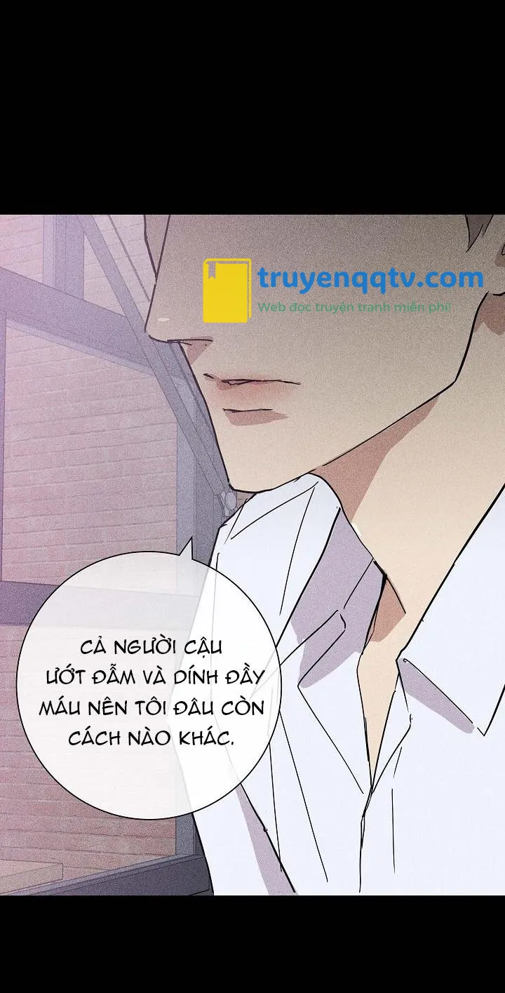 MỐI TÌNH ĐÃ MẤT Chapter 14 - Next Chapter 15