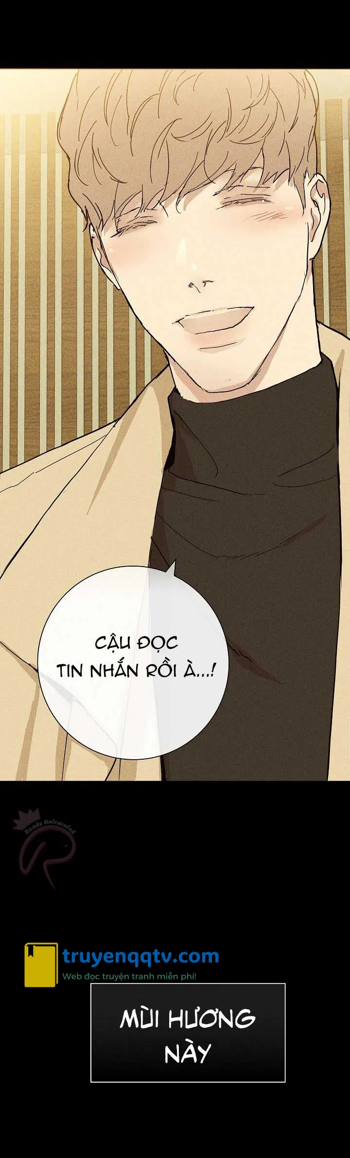 MỐI TÌNH ĐÃ MẤT Chapter 6 - Next Chapter 7