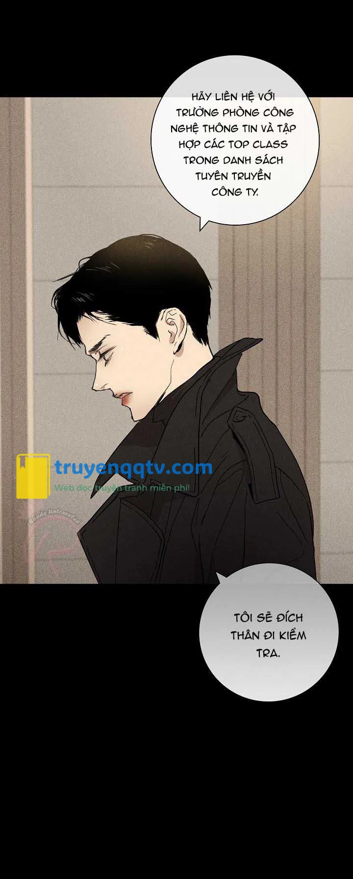 MỐI TÌNH ĐÃ MẤT Chapter 2 - Next Chapter 3