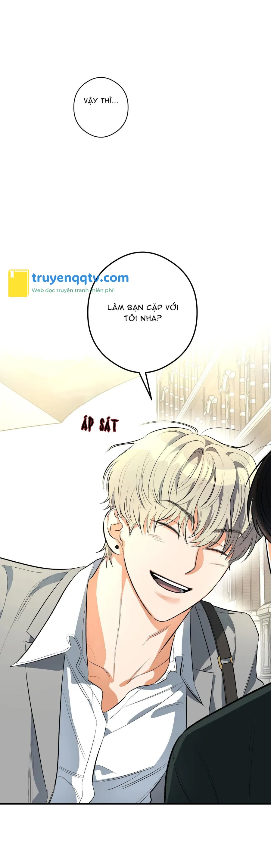 BẢN CHẤT CỦA SỰ THÚ NHẬN FULL Chapter 0 - Next Chapter 1