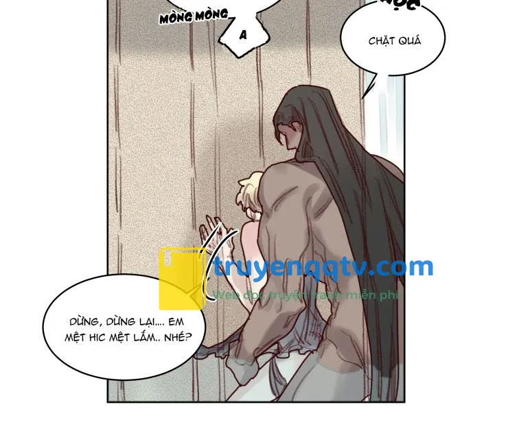 Đại Pháp Sư Theo Một Cách Khác Chapter 35 - Next Chapter 36