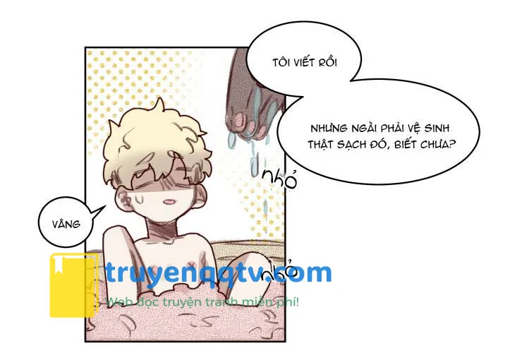 Đại Pháp Sư Theo Một Cách Khác Chapter 35 - Next Chapter 36