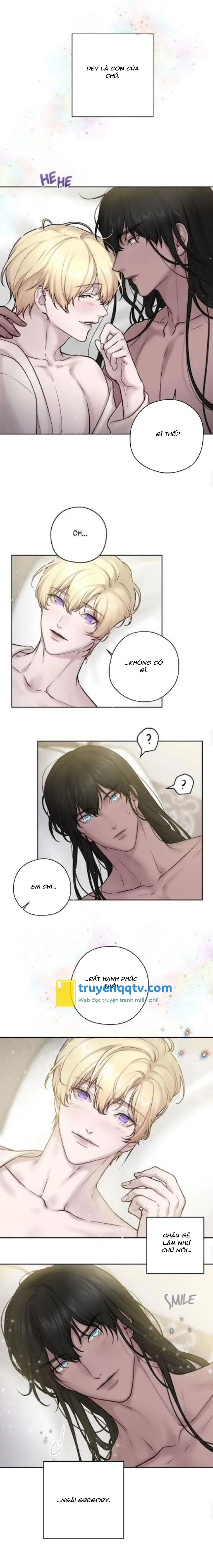 Nô Lệ Tình Thú Chapter 42 - Next 