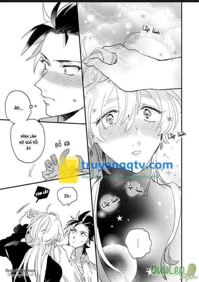 Sekai De Ichiban Kawaii! Chapter 1 - Next Chapter 2