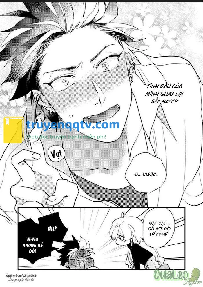 Sekai De Ichiban Kawaii! Chapter 1 - Next Chapter 2