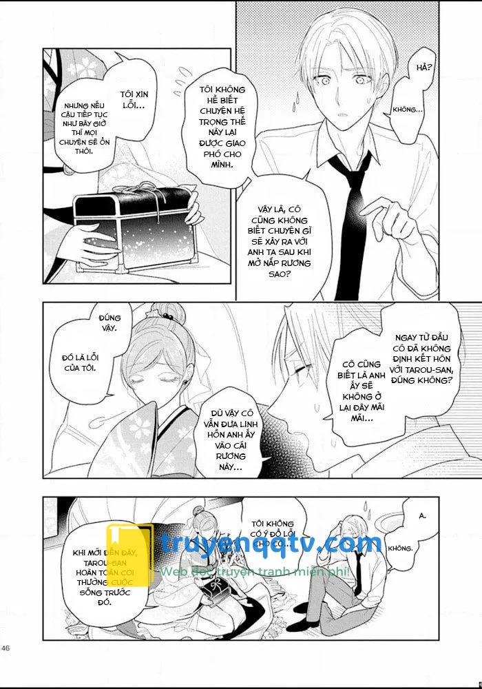 Koiseyo Sennen Neet Chapter 2 - Next 