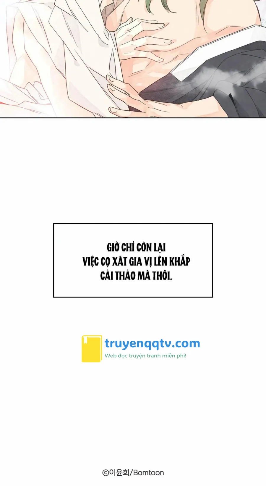 Cải thảo và củ cải Chapter 0 - Next Chapter 1