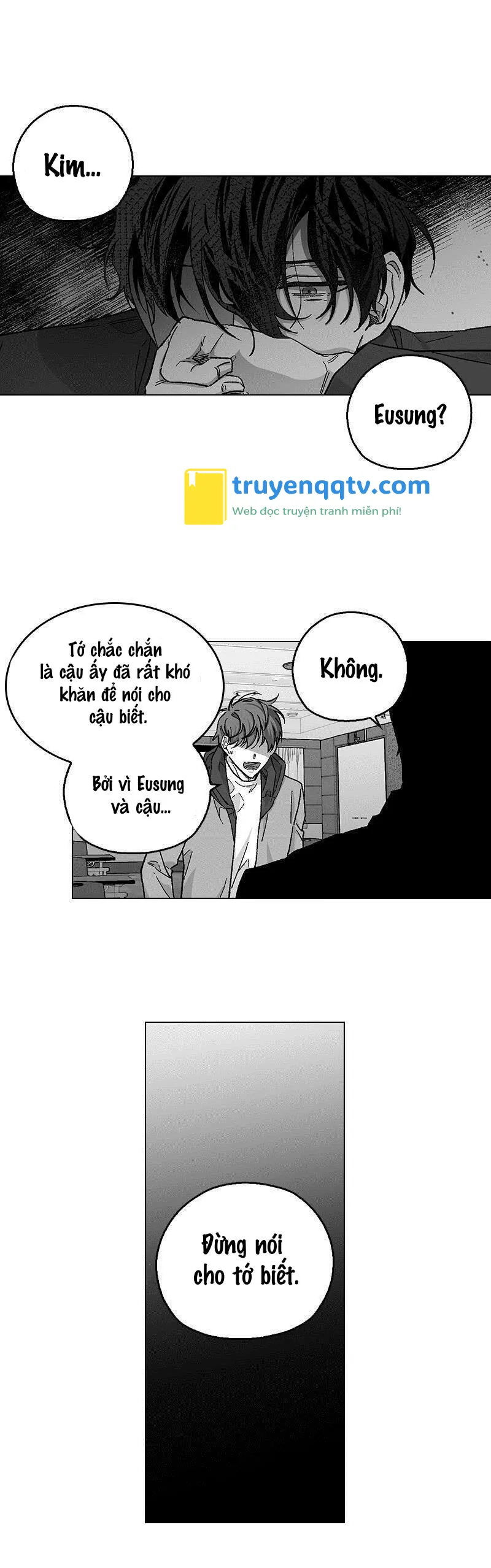 Buổi sáng từ 1 đêm chưa trưởng thành Chapter 9 - Next Chapter 10