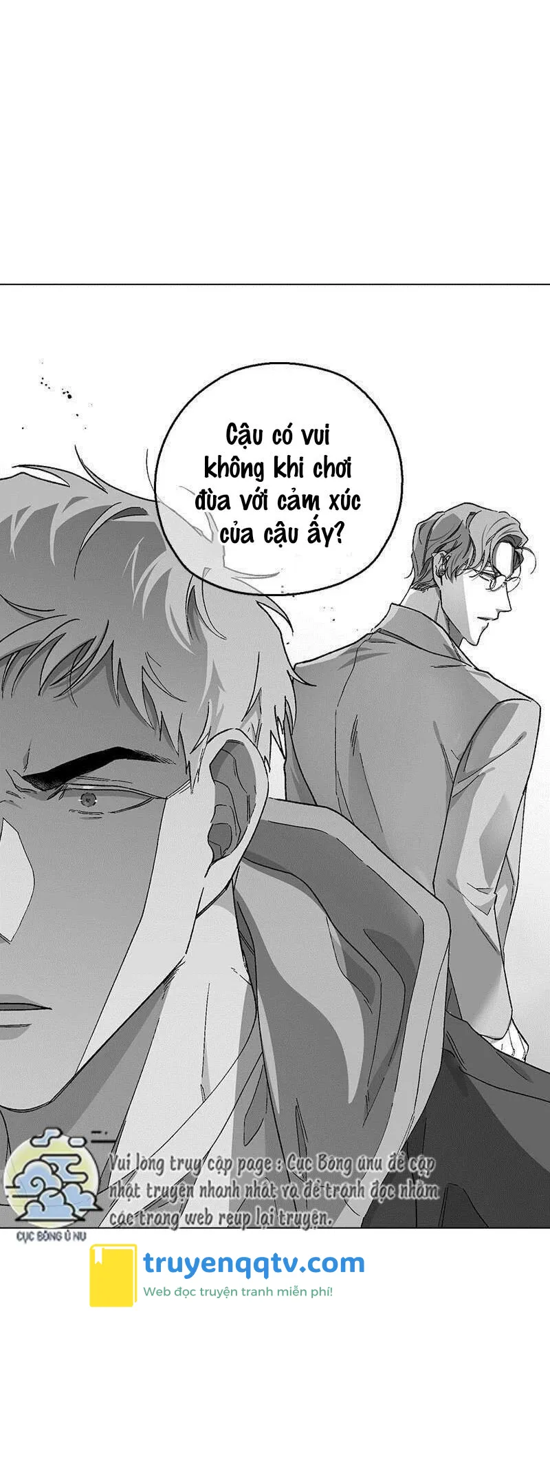 Buổi sáng từ 1 đêm chưa trưởng thành Chapter 7 - Next Chapter 8