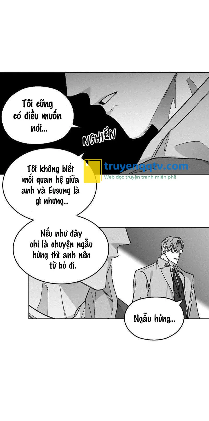 Buổi sáng từ 1 đêm chưa trưởng thành Chapter 7 - Next Chapter 8