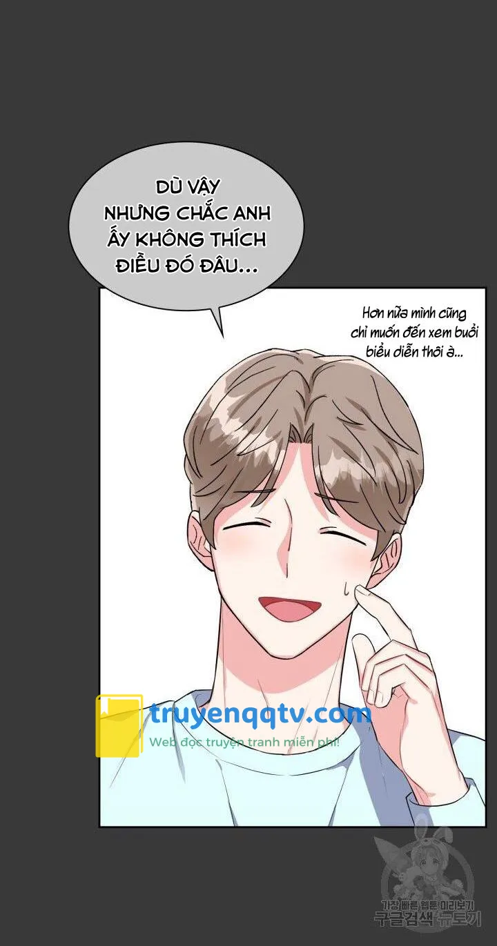 Có cà rốt không ? Chapter 30 - Next 