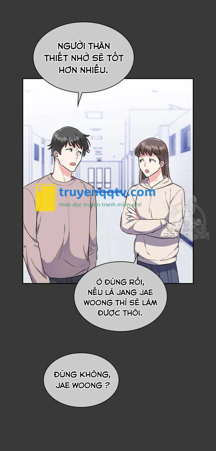 Có cà rốt không ? Chapter 30 - Next 