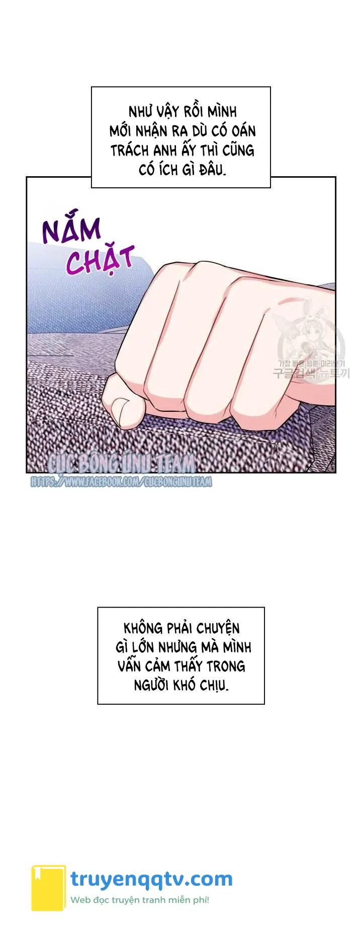 Có cà rốt không ? Chapter 30 - Next 